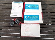 Citroën Grand C4 SpaceTourer MPV 1,5 l 96 kw