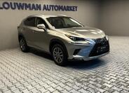 Lexus NX 300h 11