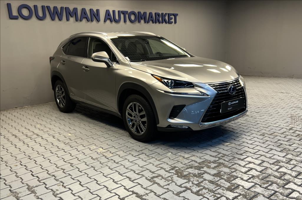 Lexus NX 300h