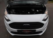 Ford Transit Connect 19