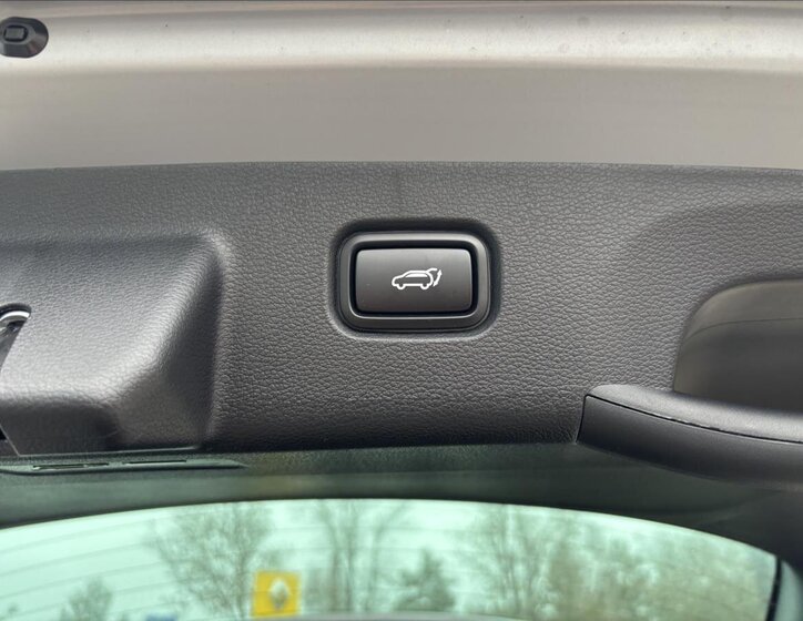 KIA Sportage SUV 1,6 l 110 kw