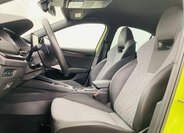 Škoda Octavia Liftback 1,5 l 110 kw