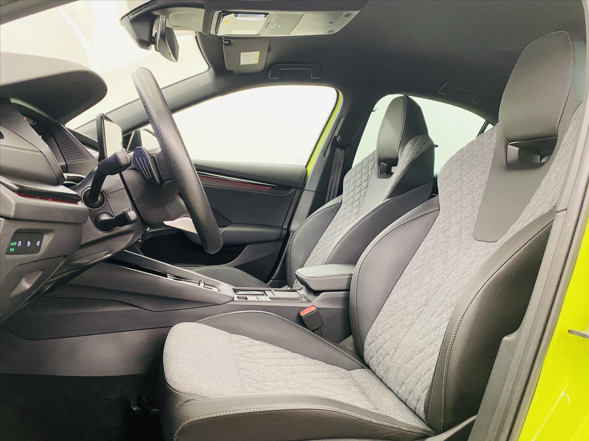 Škoda Octavia Liftback 1,5 l 110 kw