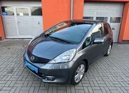 Honda Jazz 1