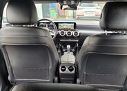 Mercedes-Benz CLA Kombi 2,0 l 85 kw