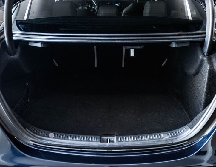 Mercedes-Benz Třídy E 17