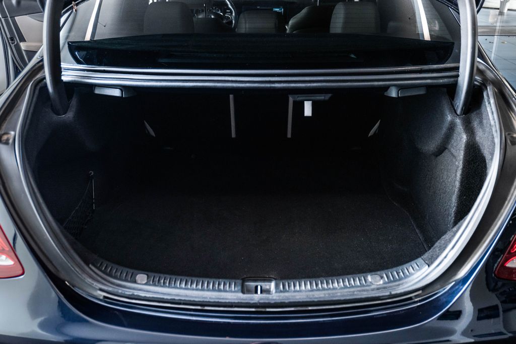 Mercedes-Benz Třídy E