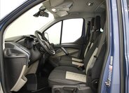 Ford Tourneo Custom 6