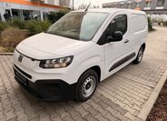 Fiat Dobló Skříň 1,5 l 75 kw