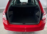 Škoda Fabia Kombi 999,0 70 kw