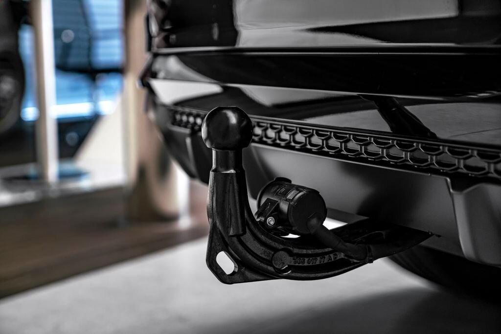 Audi Q8 SUV / Terénní 3,0 l 210 kw