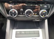 Škoda Octavia Kombi 1,6 l 85 kw