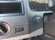 Volkswagen Transporter Skříň 2,5 l 128 kw