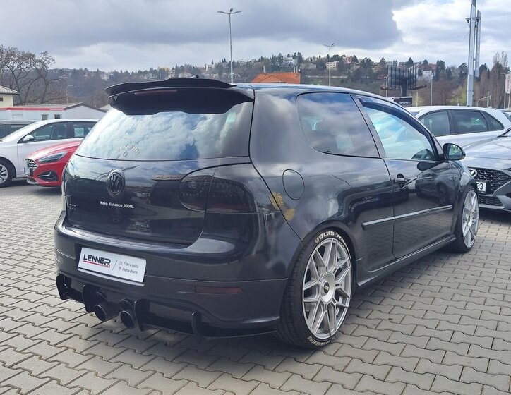 Volkswagen Golf Hatchback 2,0 l 147 kw