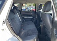 Suzuki Vitara SUV 1,4 l 103 kw