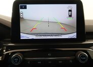 Ford Kuga SUV 2,5 l 112 kw