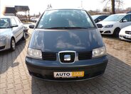 Seat Alhambra MPV 2,0 l 103 kw