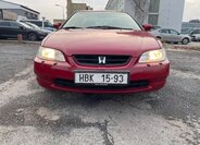 Honda Accord Sedan / Limuzína 0,0 147 kw
