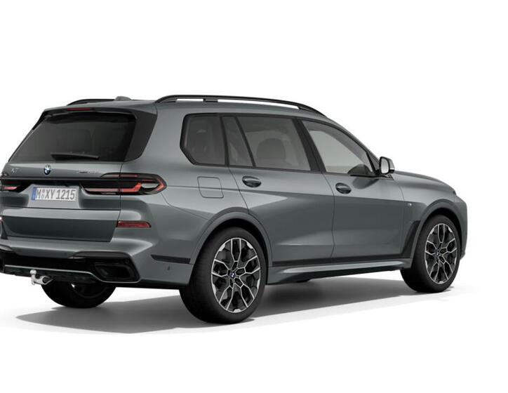 BMW X7 3