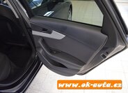 Audi A4 Kombi 2,0 l 100 kw