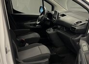 Toyota ProAce City Verso MPV 1,2 l 96 kw