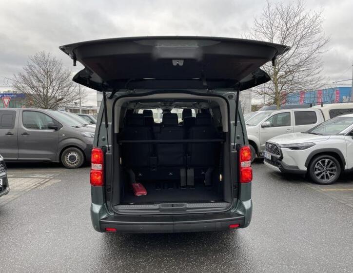 Toyota ProAce Verso 9