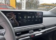 KIA EV3 SUV / Terénní 0,0 150 kw