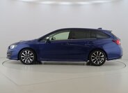 Subaru Levorg Kombi 1,6 l 125 kw