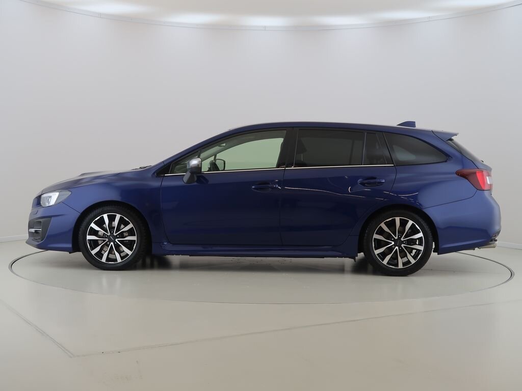 Subaru Levorg Kombi 1,6 l 125 kw