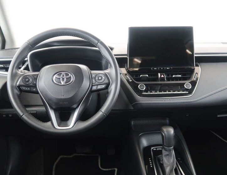 Toyota Corolla Sedan / Limuzína 1,8 l 72 kw