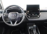 Toyota Corolla Sedan / Limuzína 1,8 l 72 kw