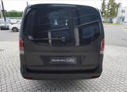 Mercedes-Benz Třídy V 7