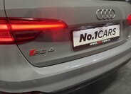 Audi RS 4 Kombi 2,9 l 331 kw