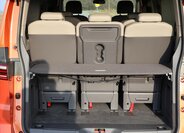 Volkswagen Multivan Kombi 1,4 l 110 kw