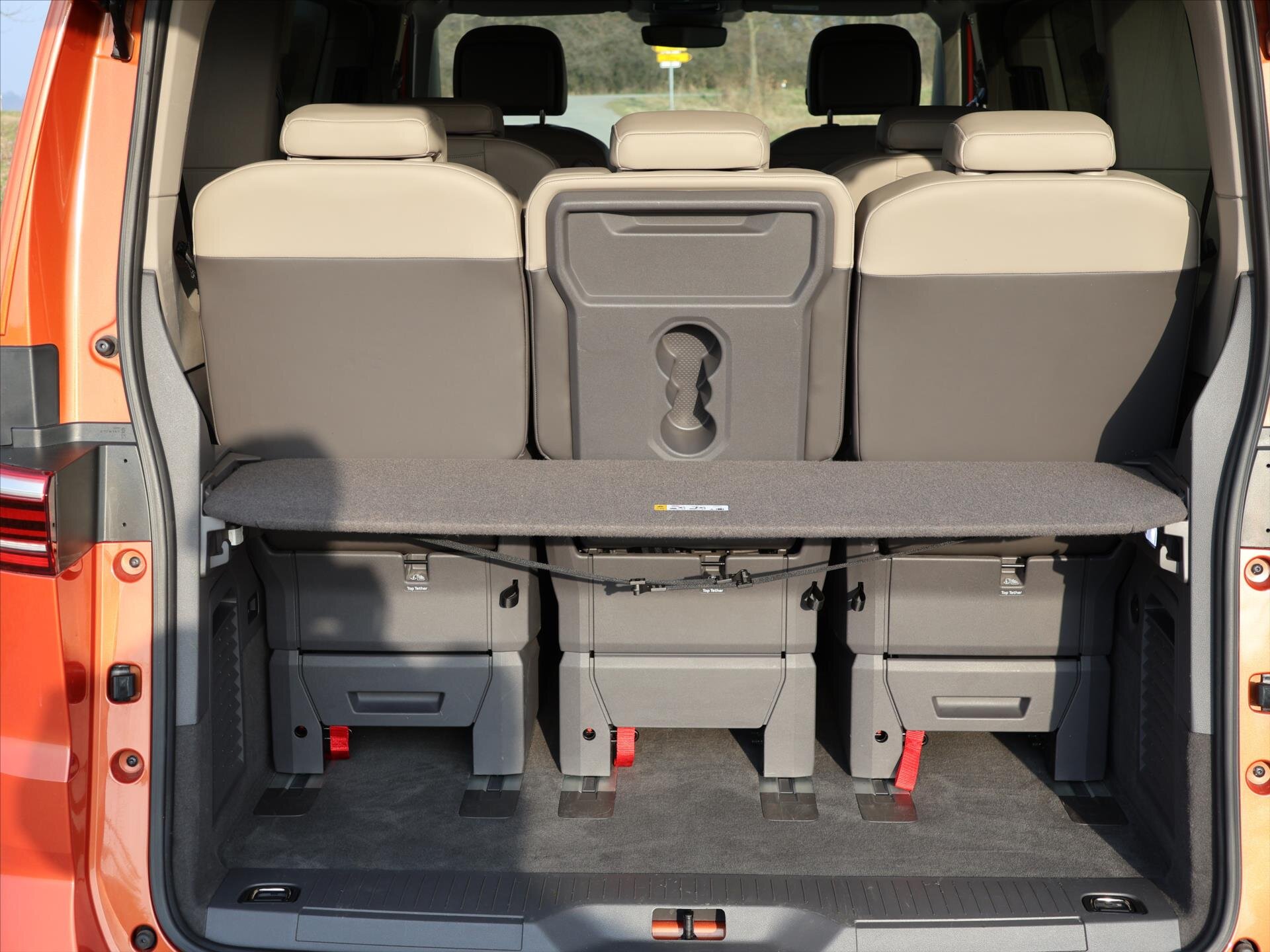 Volkswagen Multivan Kombi 1,4 l 110 kw