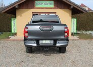 Toyota Hilux Pick-up 2,8 l 150 kw