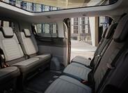 Ford Tourneo Custom 5