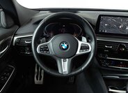 BMW Řada 6 Liftback 3,0 l 250 kw