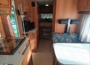 Fiat Ducato Ostatní 0,0 0