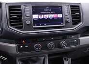 Volkswagen Crafter Skříň 2,0 l 130 kw