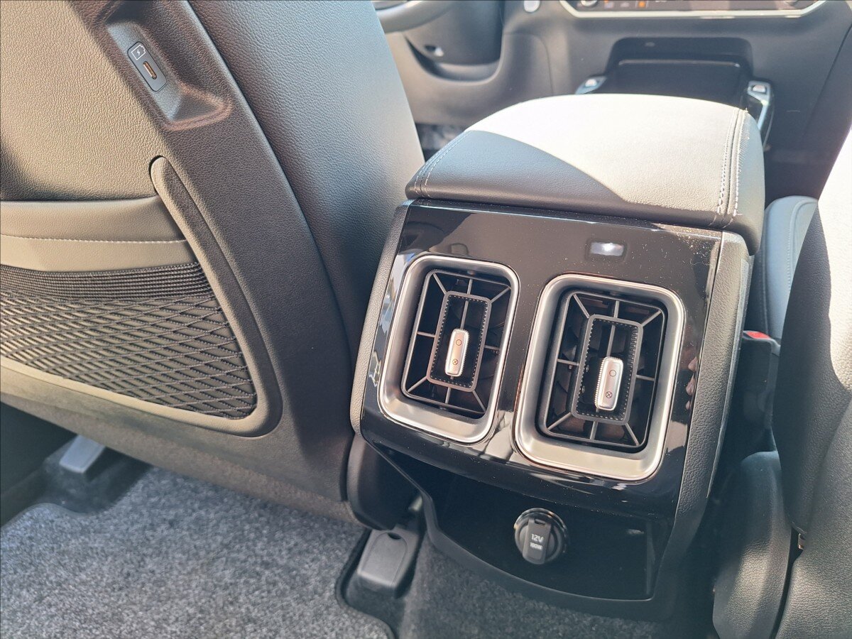 KIA Sorento SUV 2,2 l 142 kw