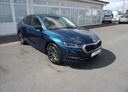 Škoda Octavia Sedan / Limuzína 2,0 l 85 kw