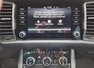 Škoda Kodiaq SUV / Terénní 2,0 l 110 kw