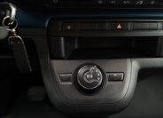 Peugeot Traveller VAN / Minibus 2,0 l 132 kw