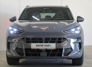 Cupra Terramar SUV / Terénní 2,0 l 195 kw