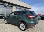 Ford Kuga SUV 2,0 l 110 kw