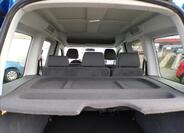 Volkswagen Caddy 17