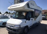 Fiat Ducato Ostatní 2,3 l 81 kw