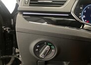 Škoda Superb Kombi 2,0 l 147 kw