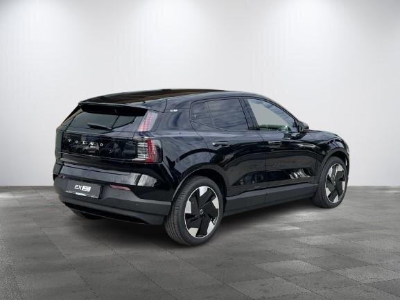 Volvo EX30 SUV 0,0 200 kw